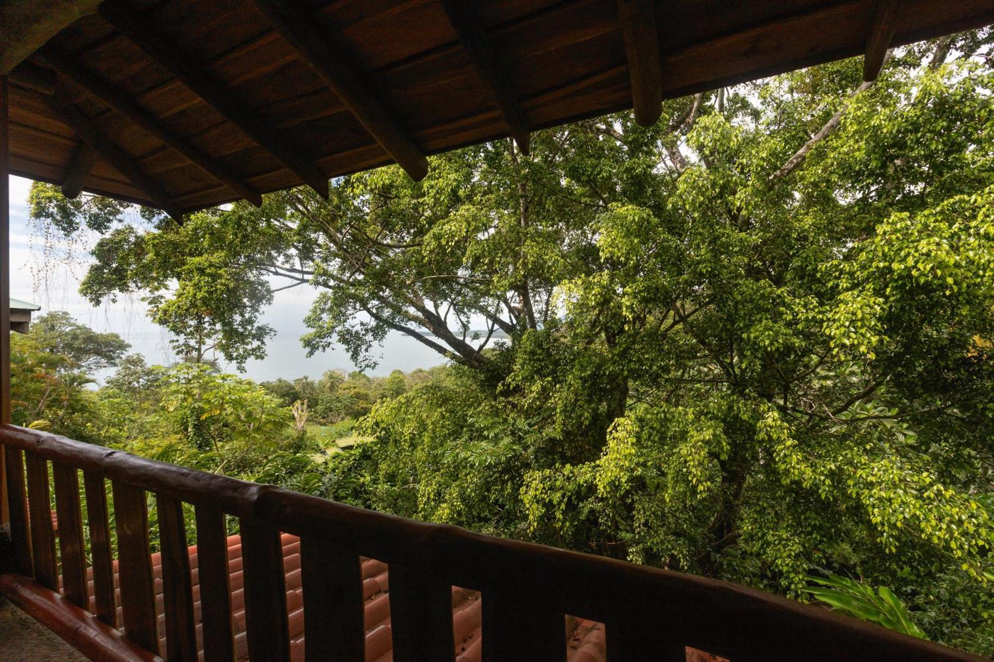 La Cusinga Lodge Uvita Exterior foto